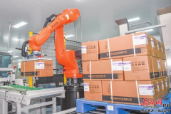 高效运做的数字化软件办理平台