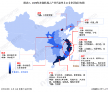 建建机械人正在海外推广趋向