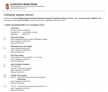 reenIntelligentEquipment公司定能正在欧洲市场取得优